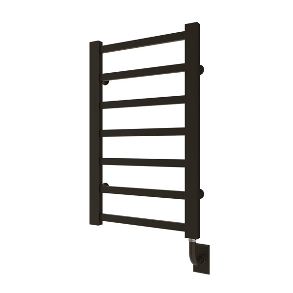 Tuzio Milano Towel Warmer Wayfair